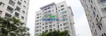 Cho thuê căn hộ chung cư phú thọ: dt 68m2, 2pn giá 9 tr/th. lh 0909 563 *** mr hưng