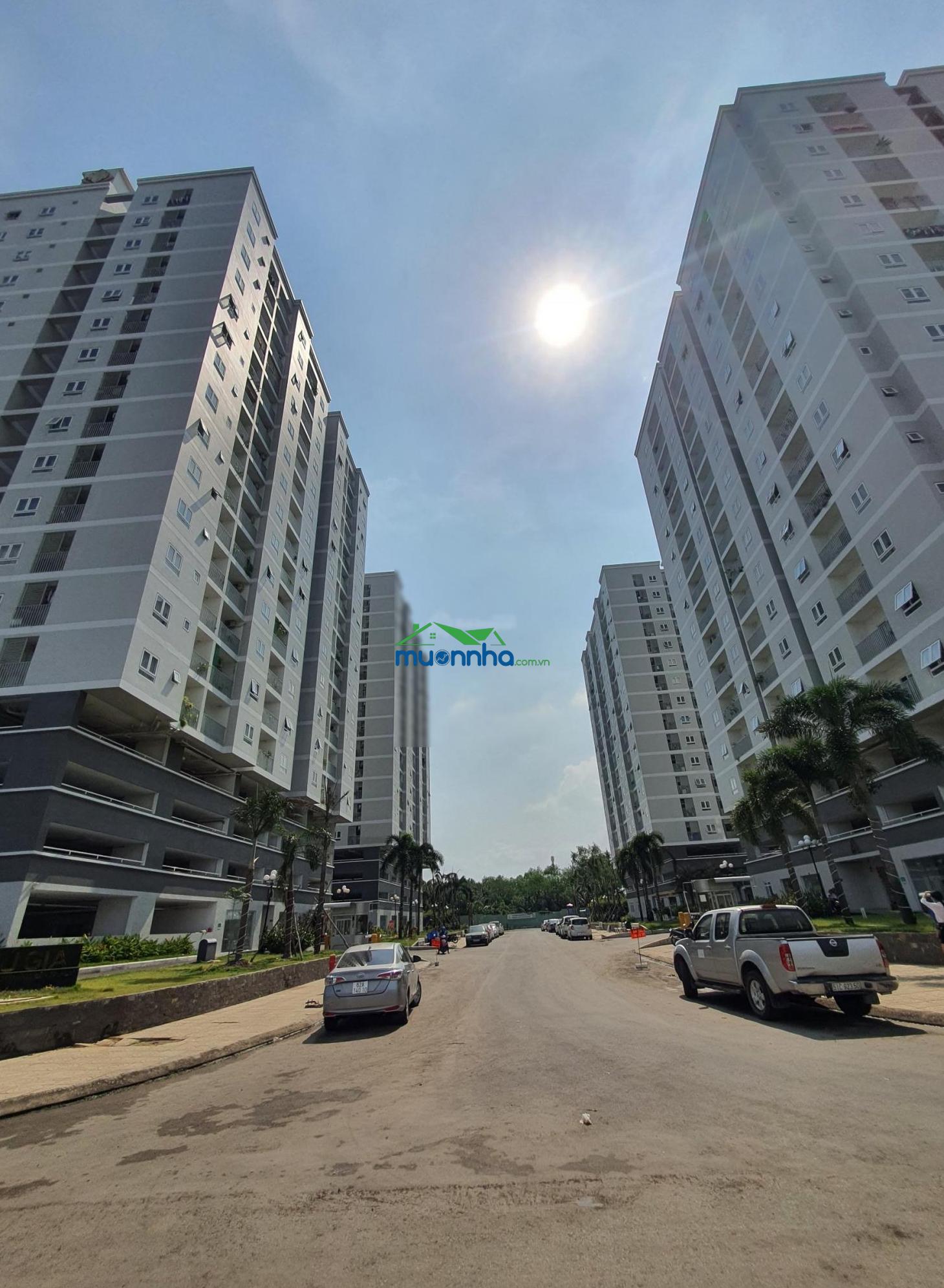 Chuyển công tác bán gấp căn góc giá 3.1 tỷ tặng nội thất - view đẹp - đã có sổ - hỗ trợ vay 1,5 tỷ - 4