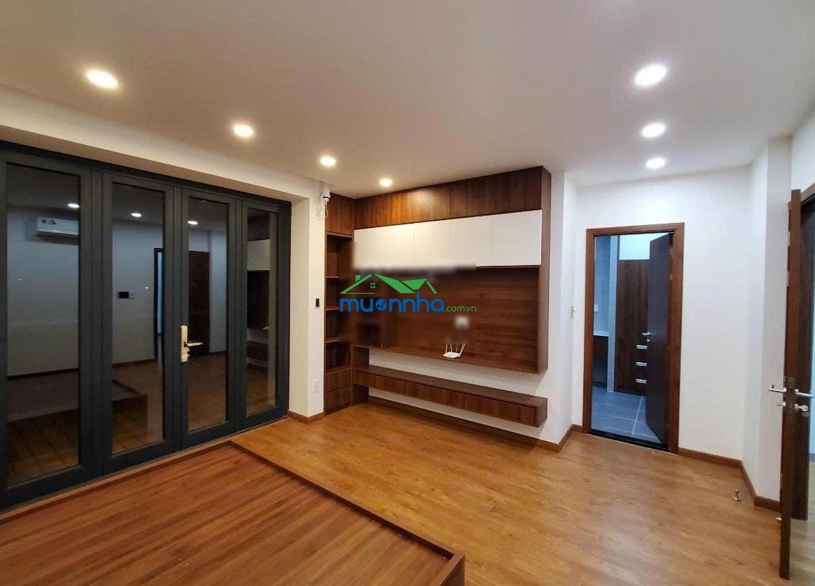 Nhà đẹp, góc 2 mặt tiền, view sông, dt 7x22m. trệt 2 lầu st, giá 17,5 tỷ