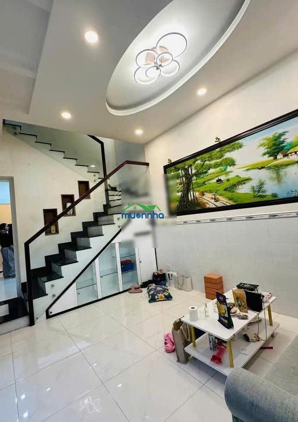 Định cư bán nhà khu biệt thự adc thoại ngọc hầu phú thạnh tân phú 44m2 nhỉnh 4 tỷ. - 2