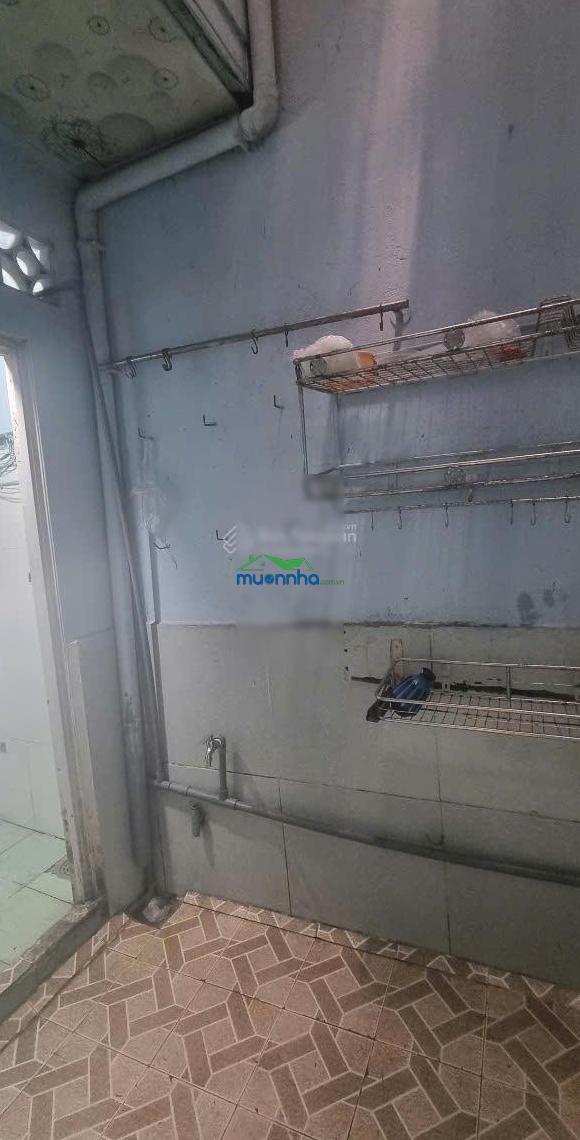 Nhà hẻm 62 lâm văn bền 4,1m x 14m nở hậu, kết cấu 1 lầu hẻm thông giá 5,05 tỷ - 4