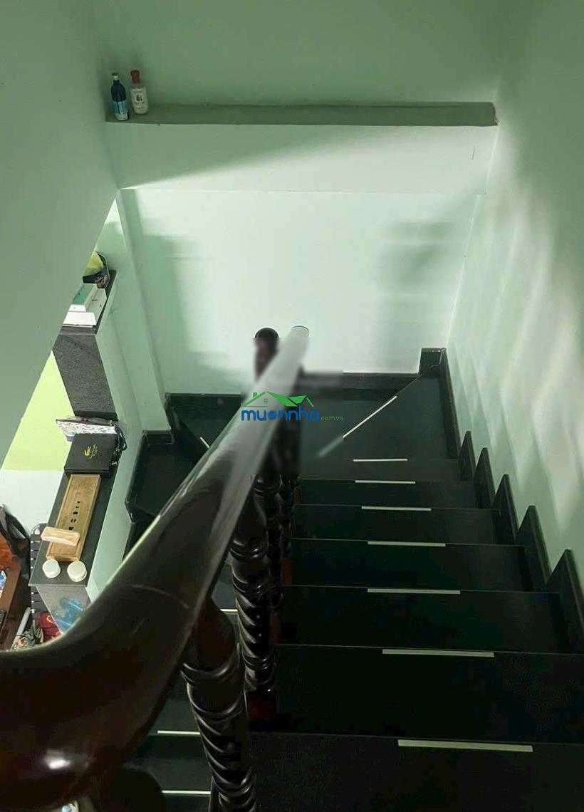 Nhà 1 lầu tx13, ngay chung cư picity, đường betong 7m - 4
