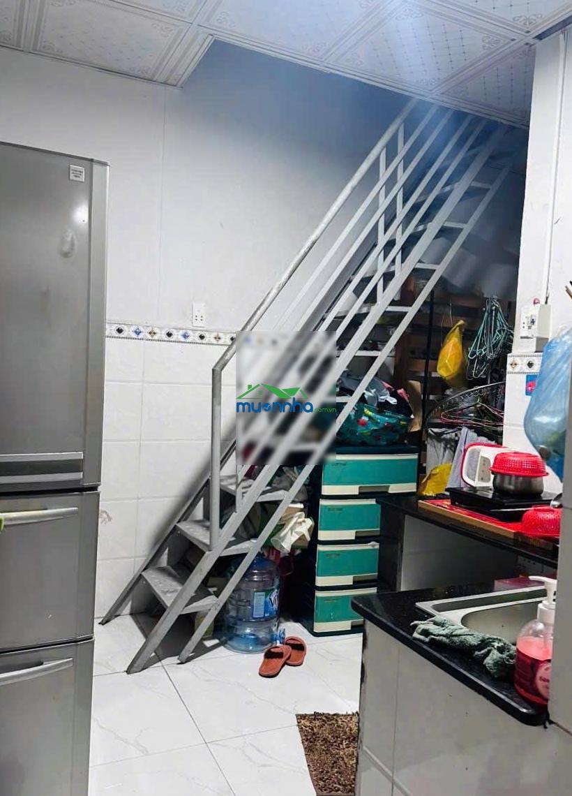 Bán nhà hoàng diệu 2 - linh chiểu - 55m2 - hẻm xe hơi thông - thu nhập: 10 triệu/tháng - 2