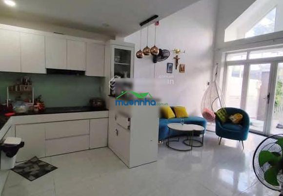 Bán nhà riêng 1,95 tỷ, 110m2 tại đường nguyễn thị lắng, xã tân phú trung, shr - 4