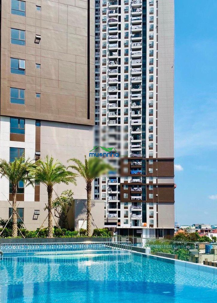 Cam kết đúng hình, đúng giá, 3pn, có sẵn bếp và máy nước nóng, tại opal boulevard, lh: 0936 027 *** - 3