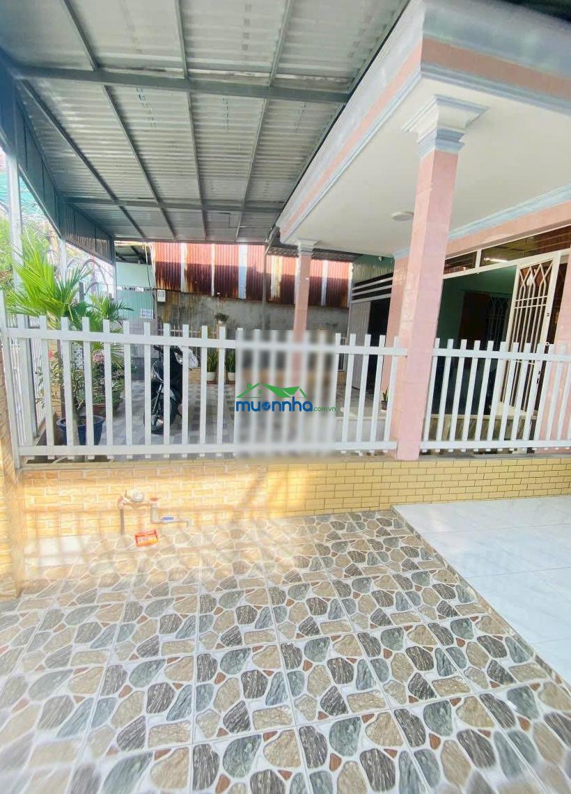 Bán biệt thự giáp sông lớn 11x22m, 214.4m2 full thổ cư giá 32tr/m2 hạ giá 26tr/m2 - 2
