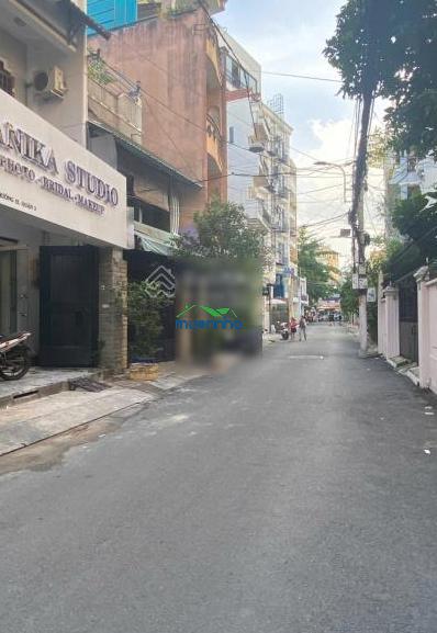 Bán nhà hẻm 8m đường nguyễn đình chiểu, quận 3, dt: 7x13m, 6 tầng, giá bán 29 tỷ - 3