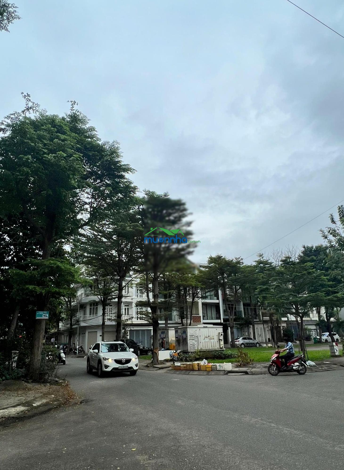 Bán nhà bình lợi-đặng thùy trâm, p13, bt (6x21m) view sông sài gòn xây dựng mới 4 tầng chỉ 14 tỷ tl