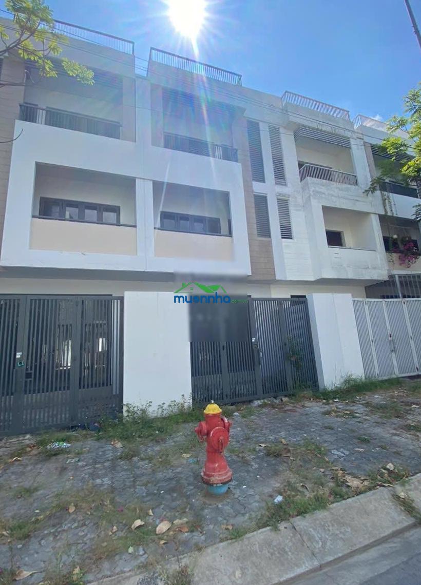 Nhà phố kdc lập phúc. giá 8.5 tỷ, phước kiển, nhà bè - 2