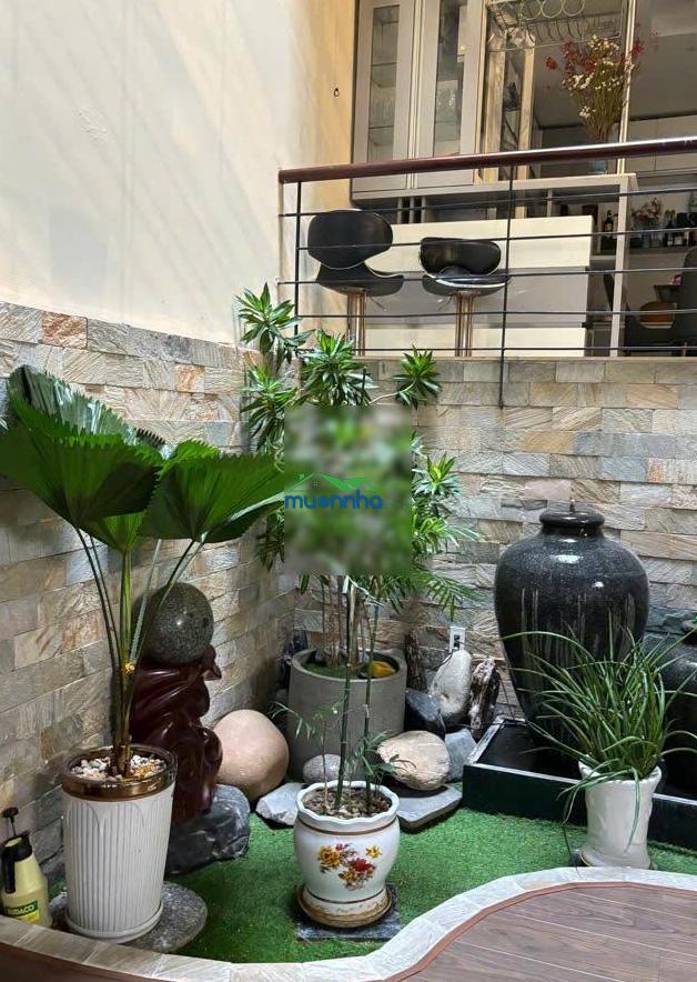 Định cư bán gấp villa cao cấp 145m2 (7.8x20) - 3 tầng - gần mercedes - cv làng hoa 15.x tỷ còn tl - 3