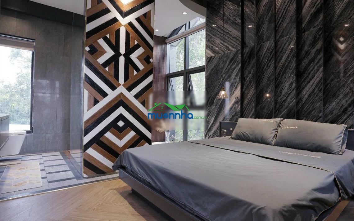 Bán chdv hxh 6m phường 13, quận 3, lê văn sỹ, 780m2 sàn - hđt 110 triệu/ tháng - hạ về 42 tỷ