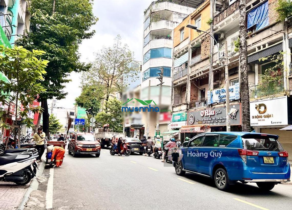 Nhà hẻm xe hơi 6m có thang máy, dt: 5x18m nh 6m, cn: 83,9m2. giá: 25.8 tỷ. đường nguyễn thiện thuật