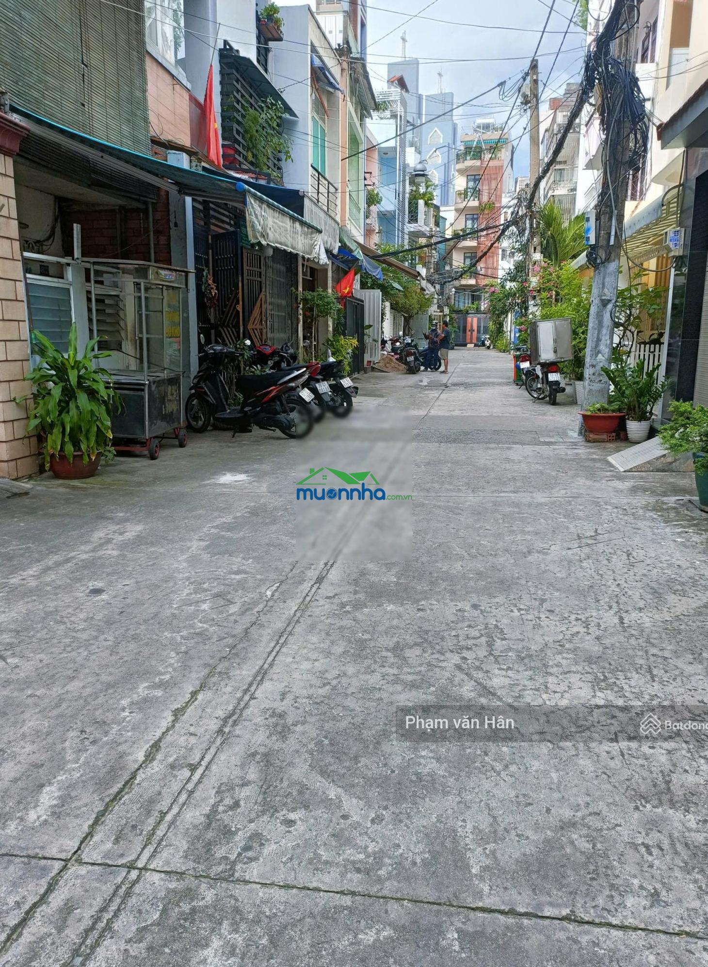 Bán gấp nhà hẻm xe hơi đường nguyễn tri phương diện tích 5x20m quận 10, giá chỉ 16.8 tỷ - 2