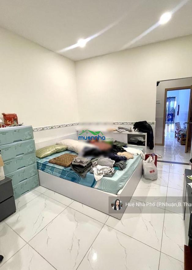 Bạch đằng - 100m2 - hẻm 4m - bình thạnh - nhỉnh 8 tỷ - 3