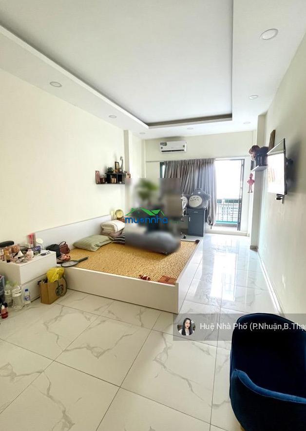 Bạch đằng - 100m2 - hẻm 4m - bình thạnh - nhỉnh 8 tỷ - 2