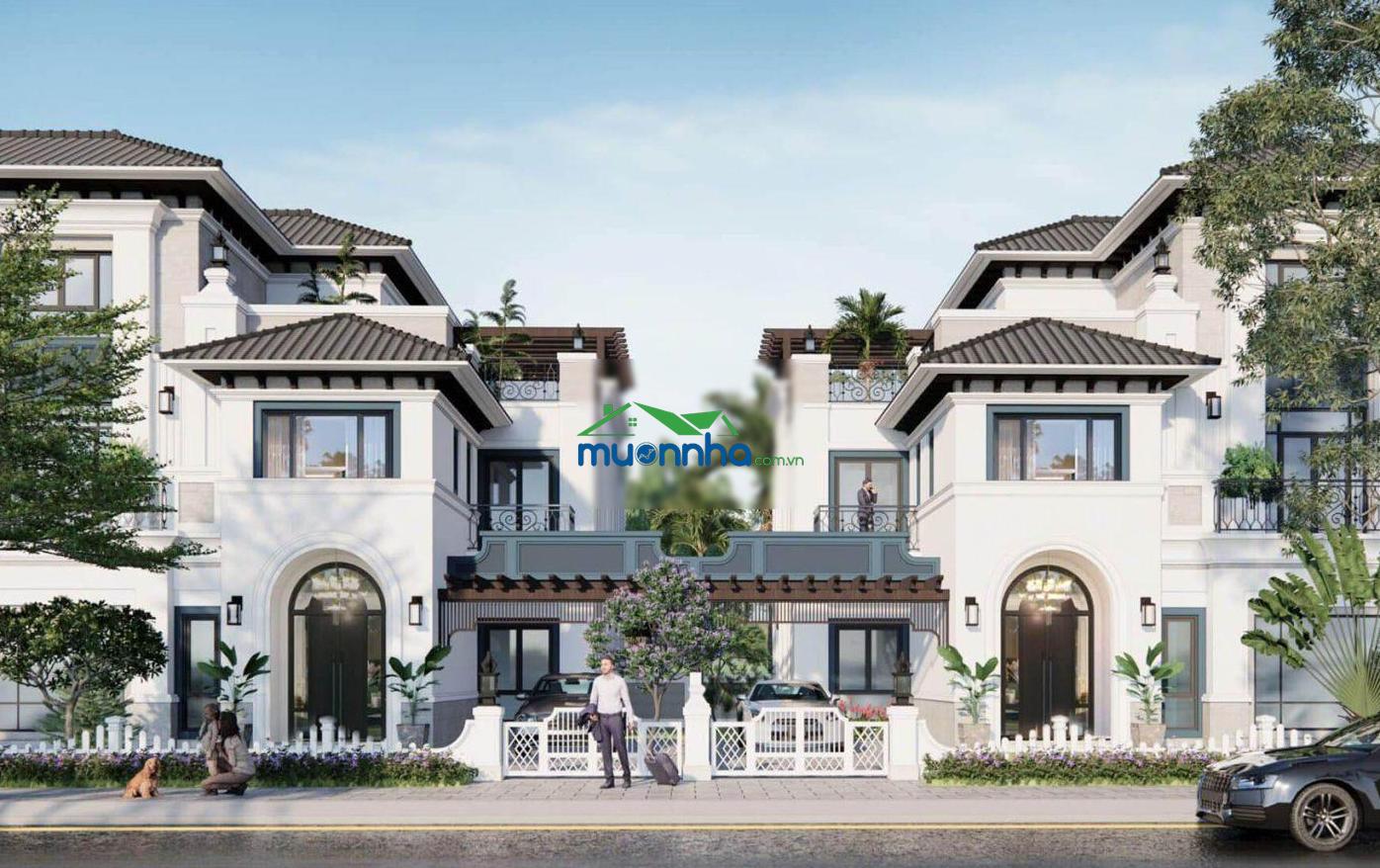 Biệt thự gladia keppel, khang điền giá ưu đãi mới nhất t5/26. mua từ cdt giá tốt nhất 0907 697 *** - 3