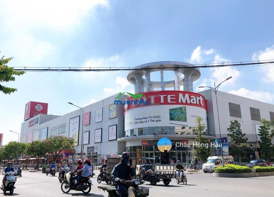 Bán nhanh chdv đường nguyễn văn lượng p16, gò vấp ngay cityland, lotte, dt: 4.5x24m nhà 5 tầng 15p - 3