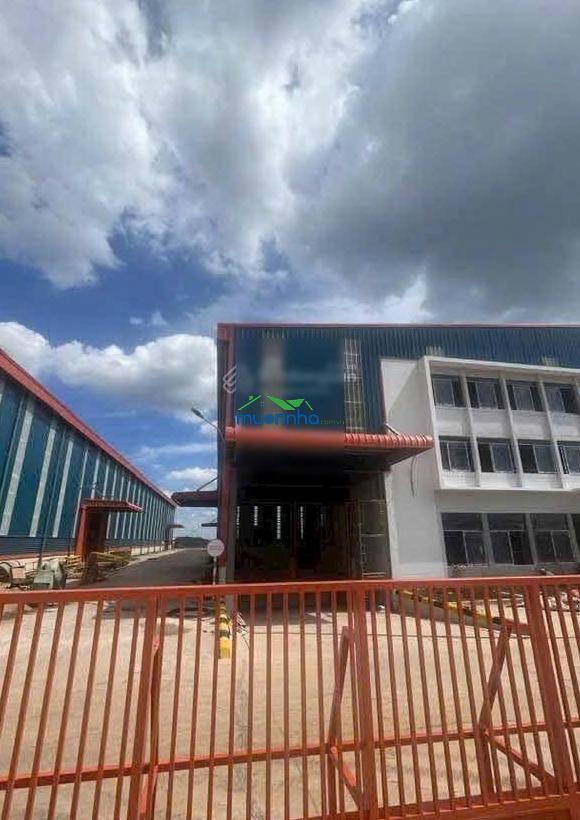 Cho thuê xưởng 15,000m2, 1 tỷ/tháng tân uyên, 0907 838 ***
