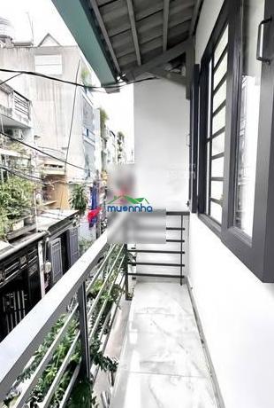 Bán nhà tô ngọc vân chỉ 790triệu. mới xây chưa ai ở còn tl - 4