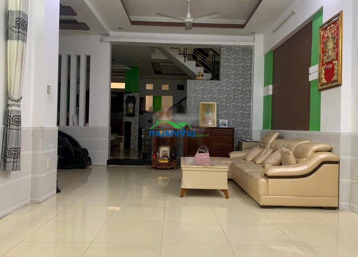 Bán nhà lê thị hồng 6x15,5 m, 1t1l giá 15,4 tỷ giảm về 14,65 tỷ bán nhanh