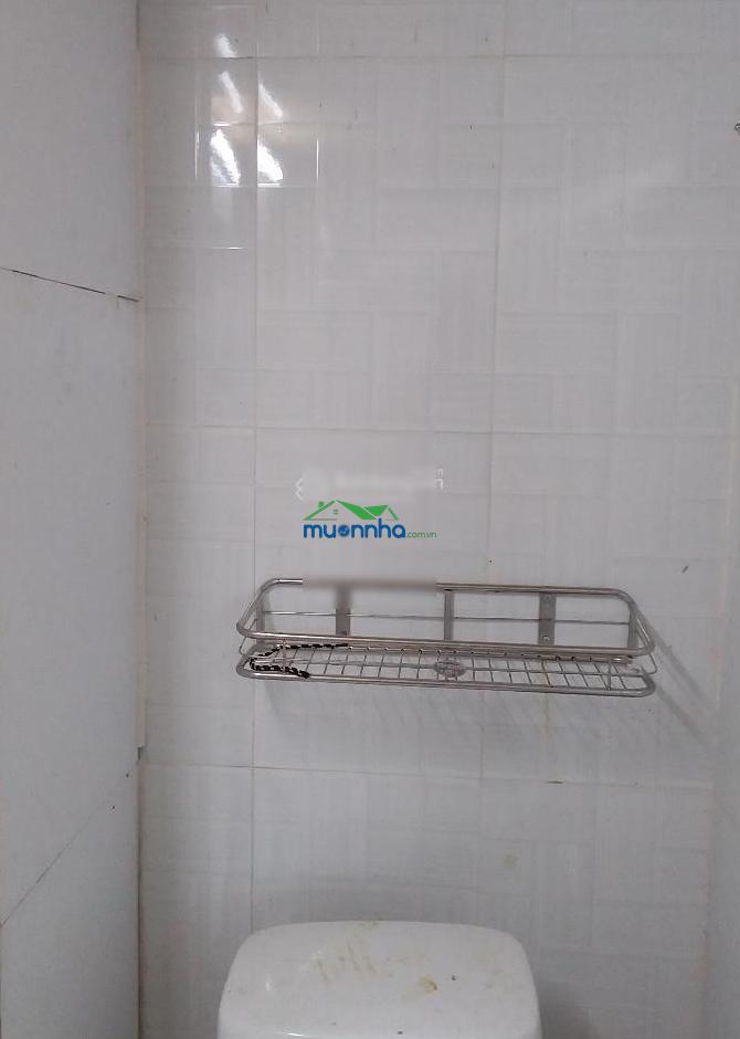 Chính chủ bán nhà nc trệt 2 lầu, bancon, sàn 36m2, đường tx13, p. thới an mới, q. 12, tp.hcm - 4