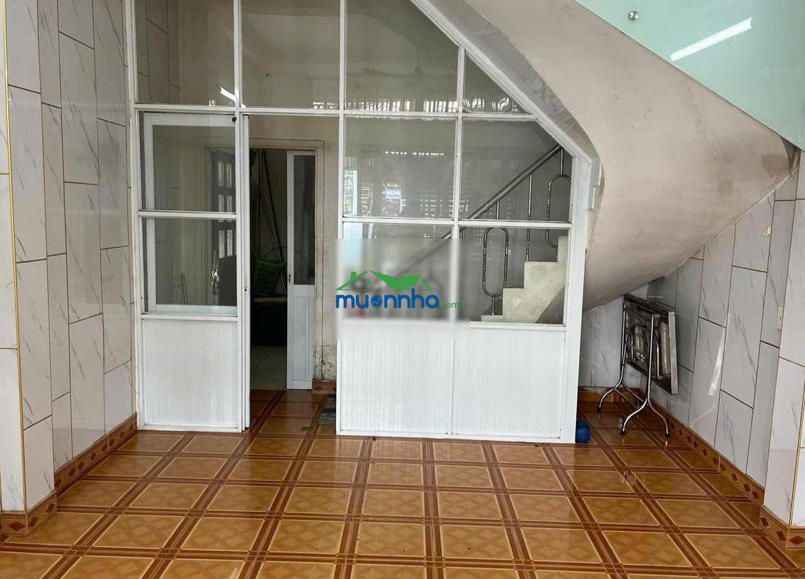 Ngân hàng thanh lý căn nhà ngay kdc phong phú 5, 47m², 2pn, 2wc, giá siêu hời