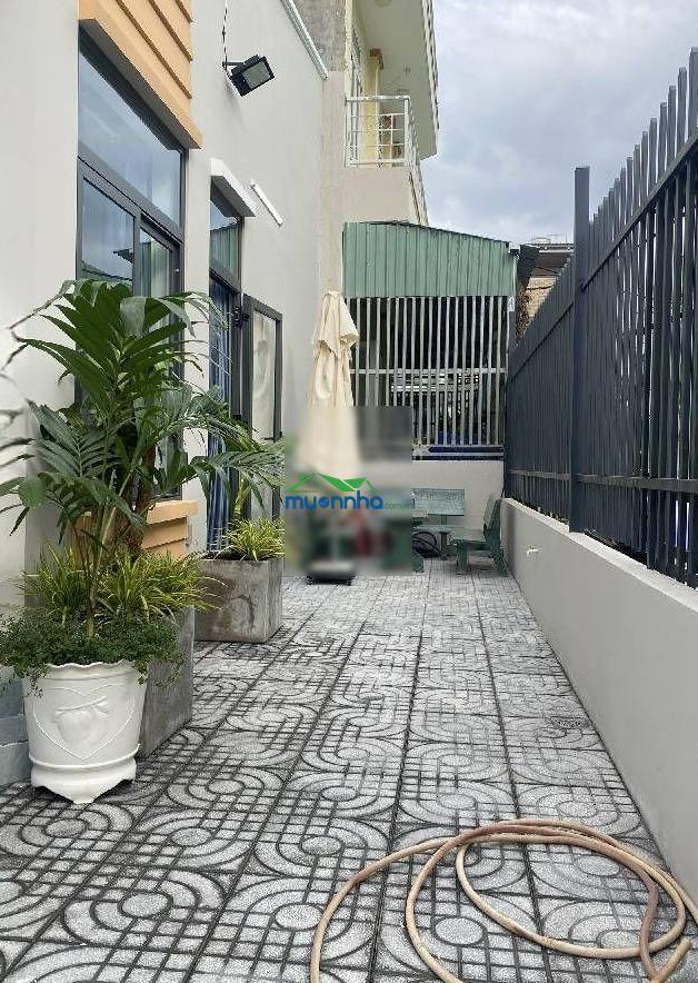 Bán nhà bình tân sd 100m2 ngang khủng 13m, hẻm xe hơi chỉ 4.9 tỷ - 2