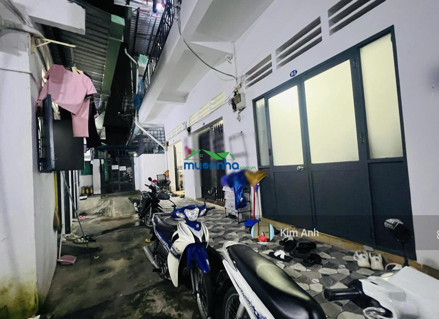 Bán nhanh 2 dãy trọ - đường hoàng diệu 2 p. linh chiểu ngang 10m thu nhập ổn định 55tr/tháng - 4