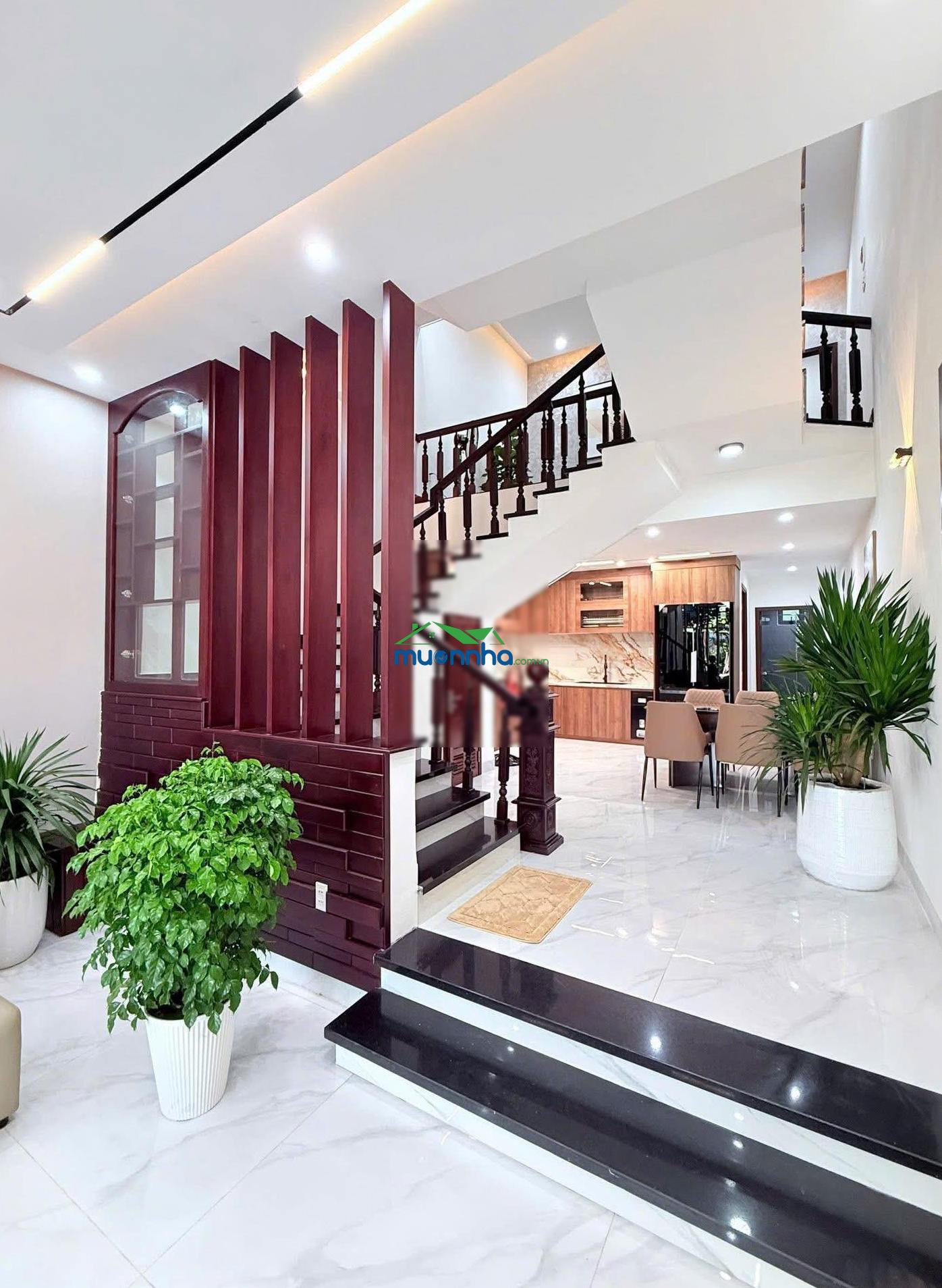 Nhà 3 tầng 58.6m2 ngang 4.3m - hxh thông lã xuân oai - nguyễn duy trinh - kd tốt - chỉ 4.65 tỷ - 3