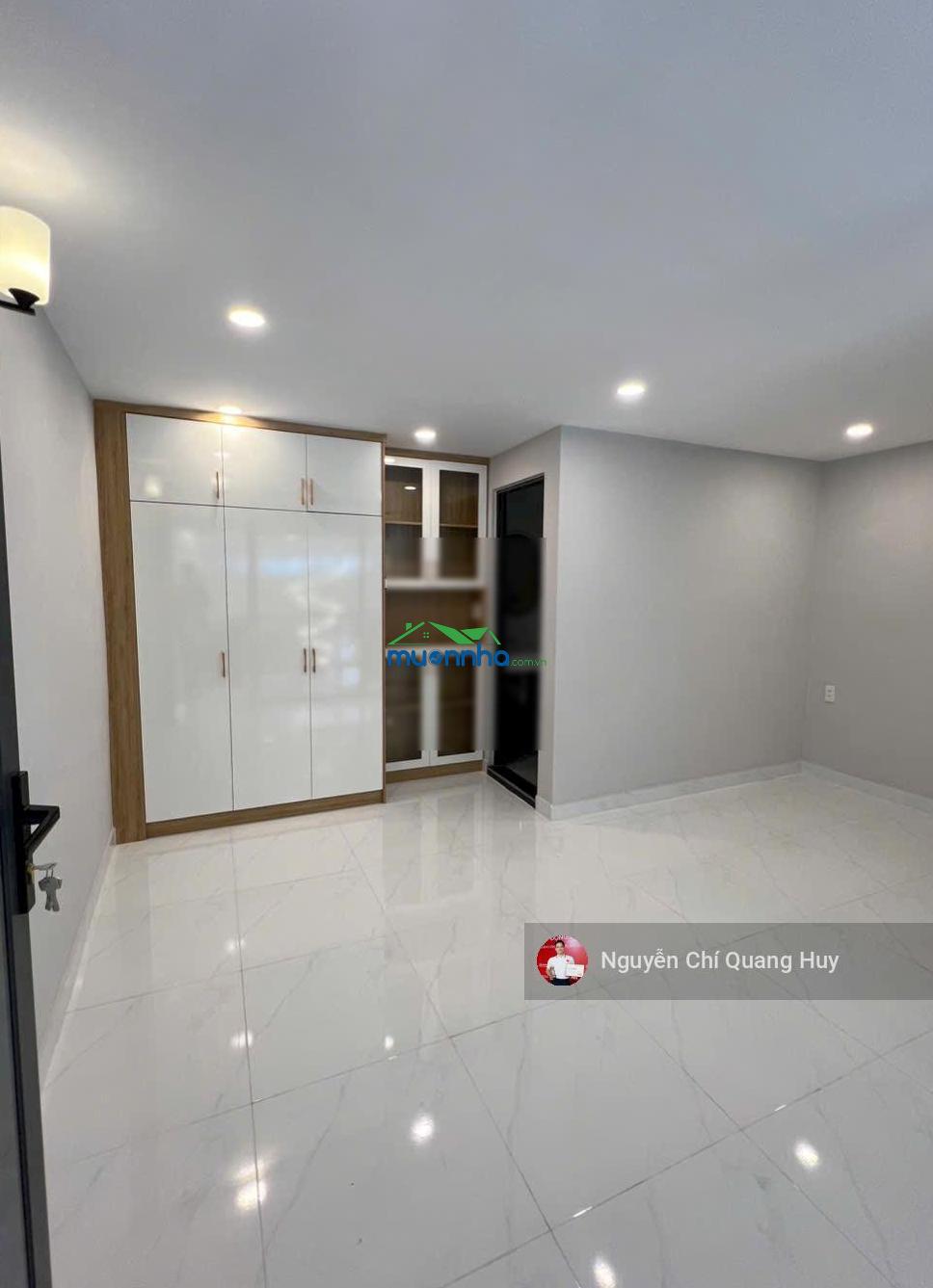 Nhà phố mặt tiền đường số 5 tân phú - gần chợ tân mỹ, phú mỹ hưng - ở, kinh doanh cho thuê đều được - 2