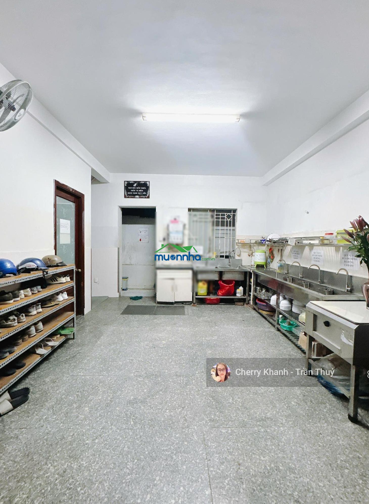 Bán nhà hxh hoàng hoa thám, p. 13, tb 7.5x21m, cn: 143m² nhà 3 lầu giá rẻ 23 tỷ 0941 732 *** cherry - 4