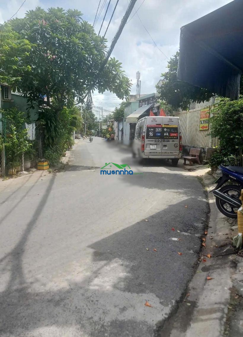 Nhà mặt tiền nb tân thới nhất 6, dt: 5,9x29m, giá 9,3 tỷ - 3