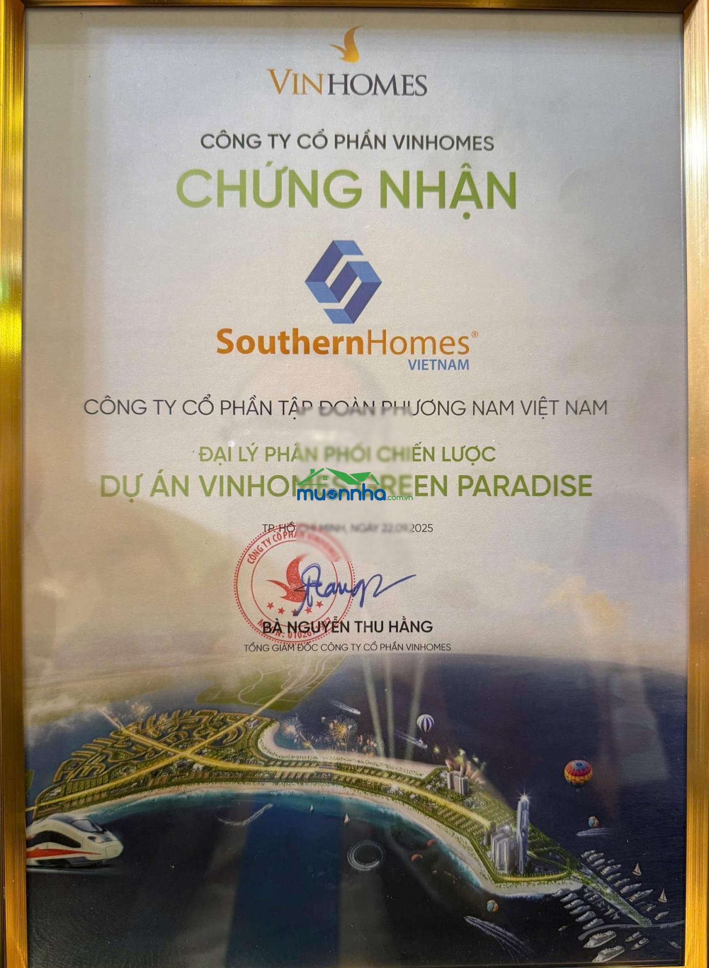 Quỹ căn đẹp nhất độc quyền giá cđt, chỉ từ: 8 tỷ, ck 23%: np, bt, shophouse biển. lh: 0933 600 *** - 2