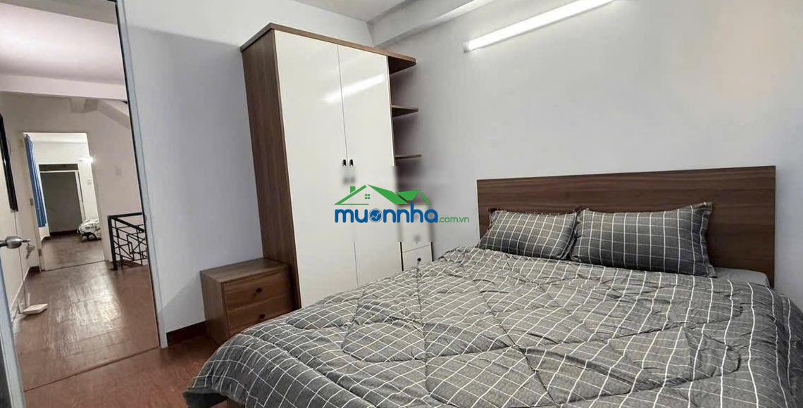 Lê quang định p. 14 bình thạnh - 62m2 - 3 tầng - 4 pn - 4 wc, giá 6,3 tỷ - 3