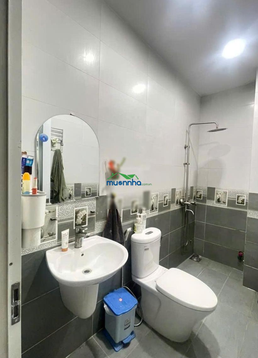 Tho17 nhà 3 tầng hẻm xe hơi ngô chí quốc, bình chiểu, thủ đức, 50m, hơn 4 tỷ tl - 3