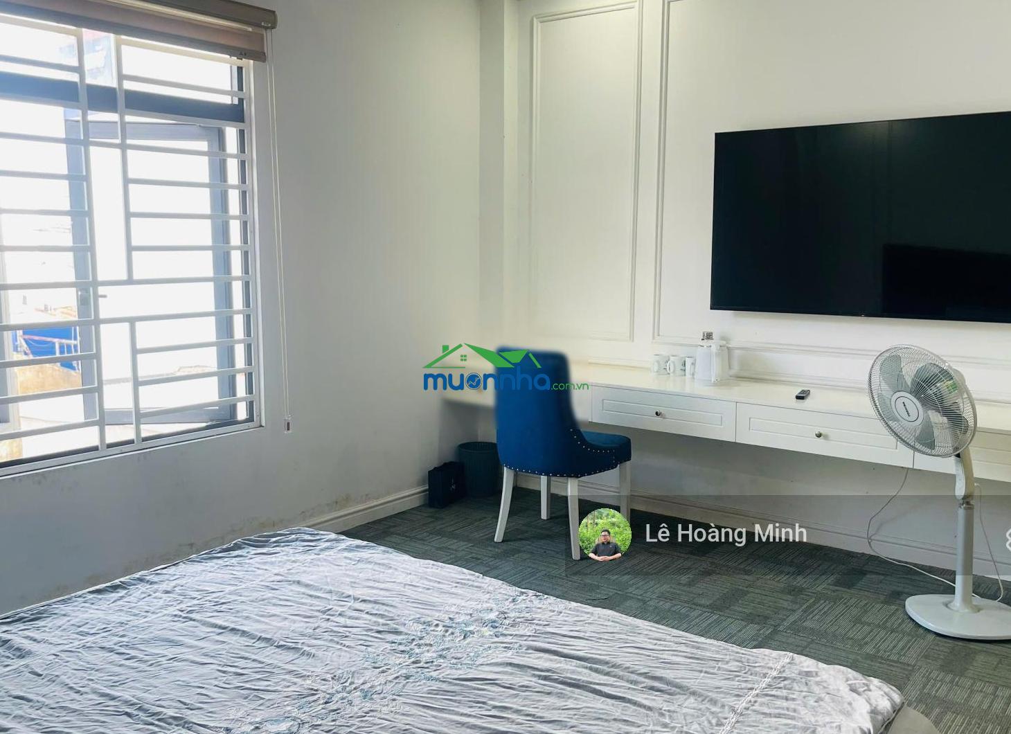 Biệt thự mini có thang máy hẻm nhựa 12m khu vip nguyễn ảnh thủ. ngay ngã tư tch 10 - 2
