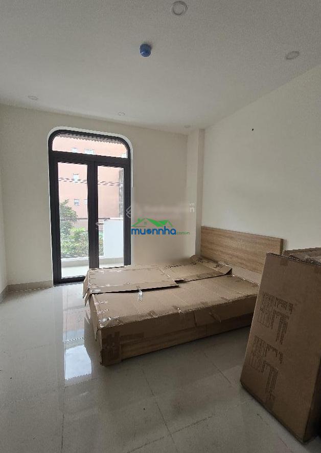 Chdv lâm văn bền 140m² (6 x 24) có hầm, thang máy, quận 7 - dòng tiền 80tr/tháng