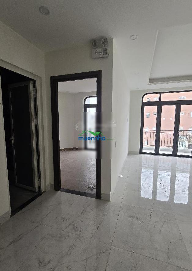 Chdv lâm văn bền 140m² (6 x 24) có hầm, thang máy, quận 7 - dòng tiền 80tr/tháng - 2