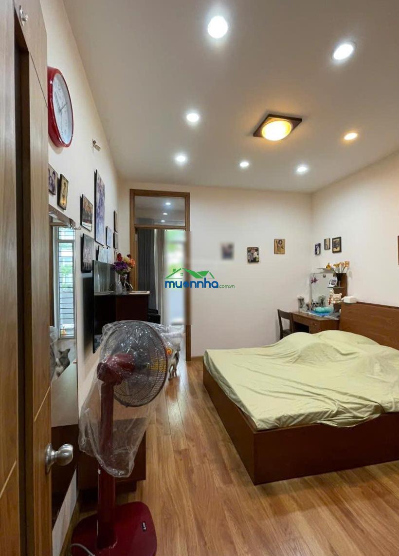 Nhà mới vào ở liền hoàng văn thụ dtcn 50m2 giá chỉ 6,9 tỷ tl 1 lầu 3 phòng 3 toliet khu vực an ninh - 3