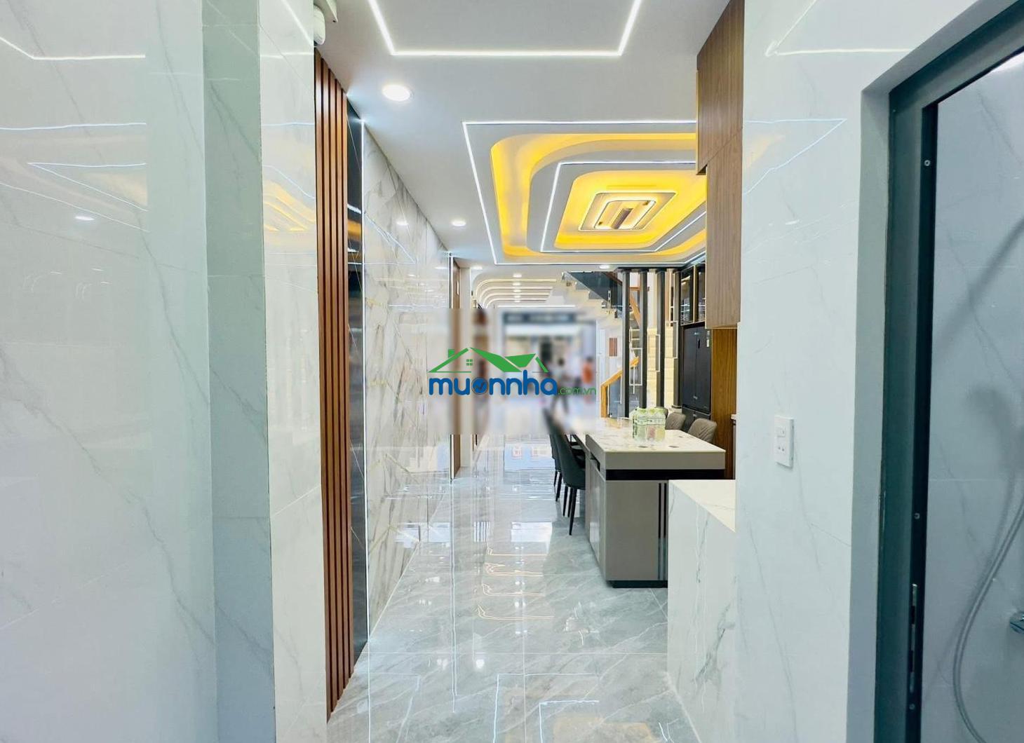 Bán nr tại trung mỹ tây 9a, 8,65 tỷ, 72m2, giá cực chất, uy tín, q12, hcm - 2