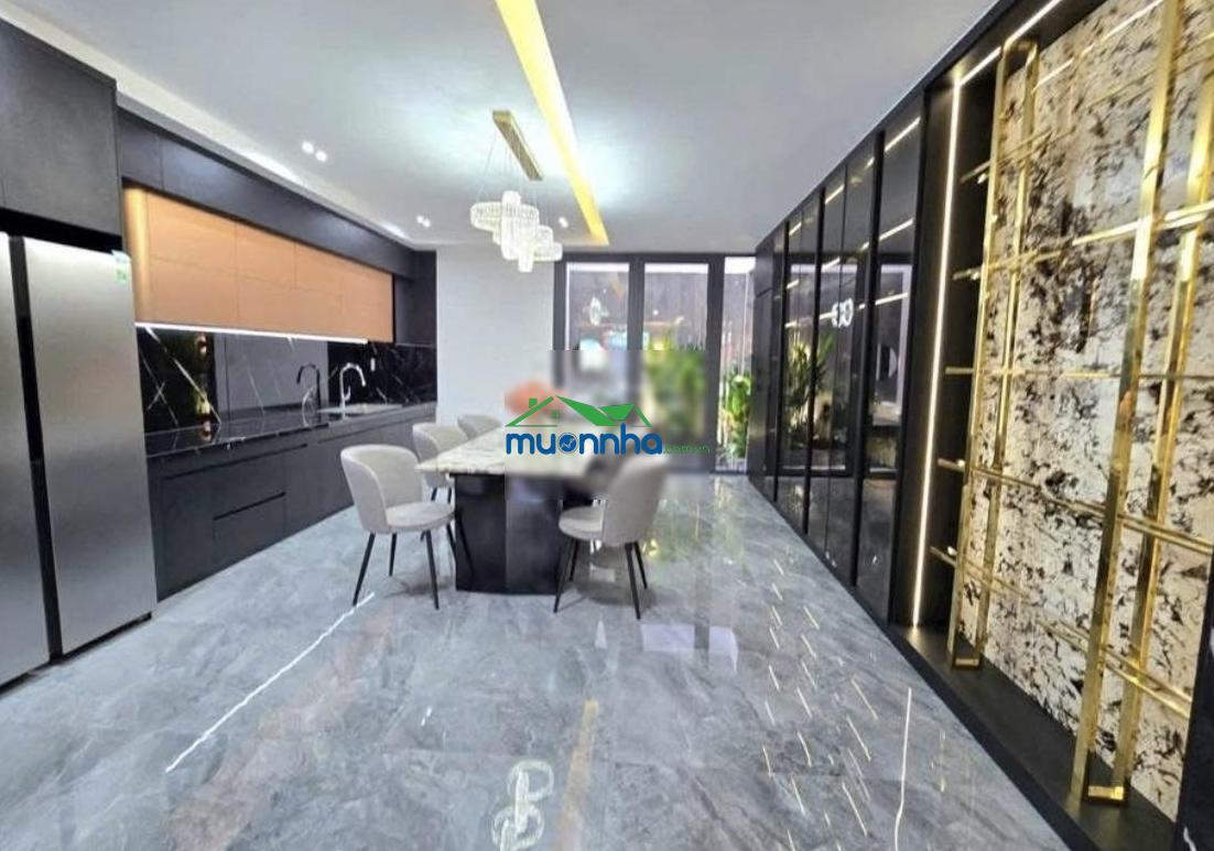 Cần bán căn nhà có sân vườn đường quốc hương - quận 2 - giá: 7,6 tỷ/80m2 (5x16m) - cho thuê 40tr/th - 3