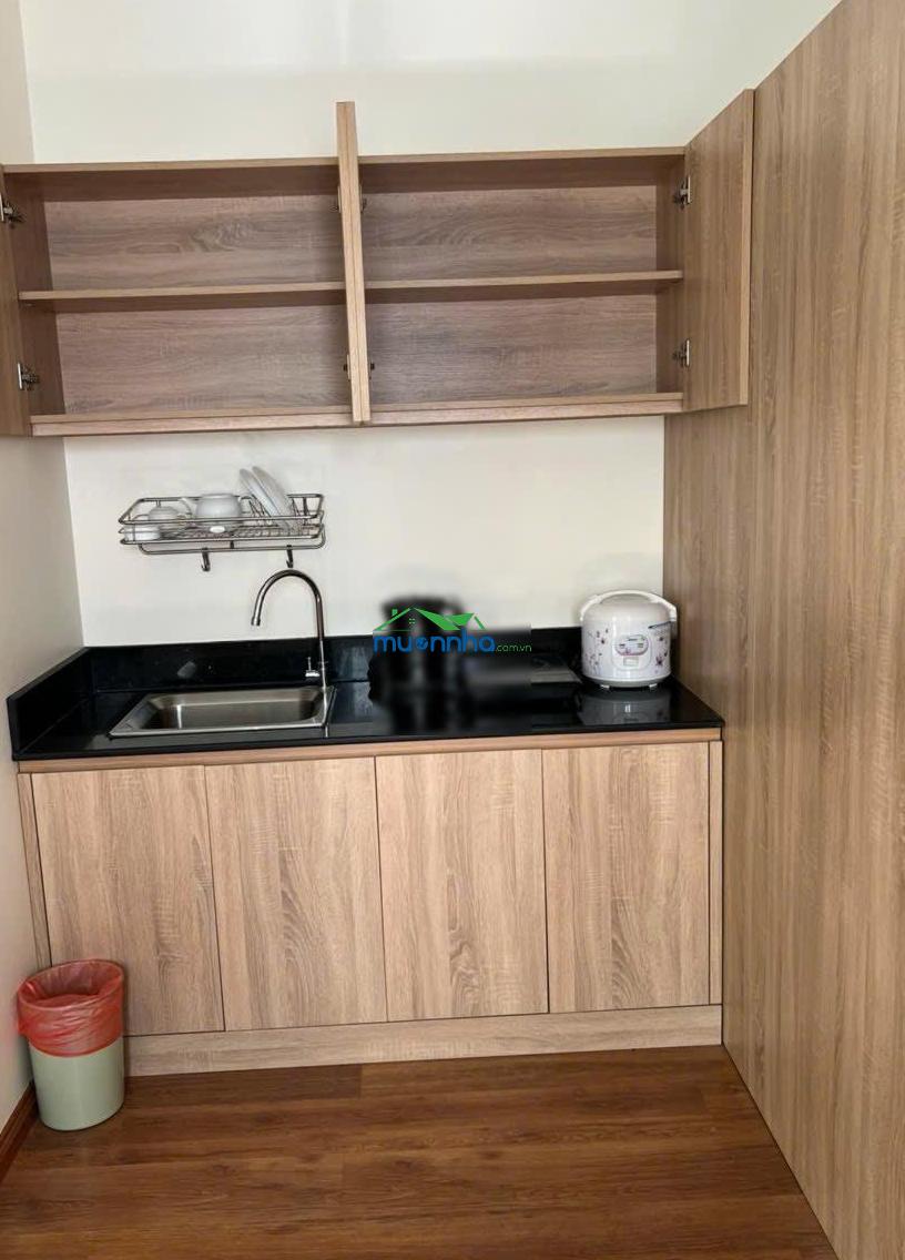 Nguyễn thị minh khai quận 1 ngang 10x33m 5 tầng thang máy gồm 28chdv cao cấp giá chỉ 260tr/m2 - 4