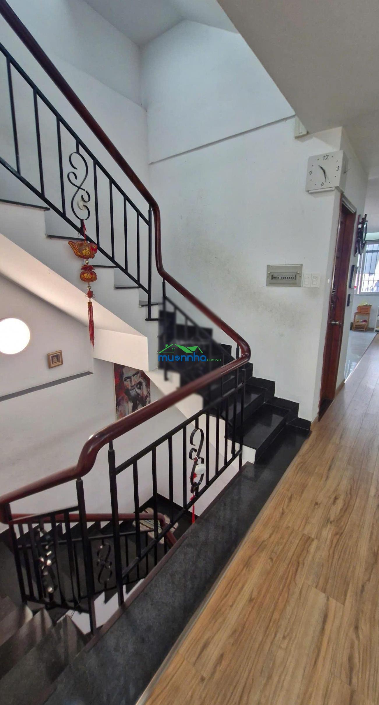 Bán nhà riêng khu compound lương định của q2 dt 90m2 4 tầng nội khu yên tĩnh giá chỉ 33 tỷ