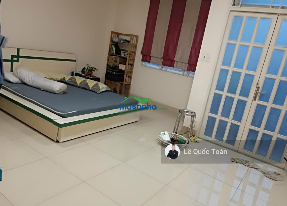 Bán gấp, căn góc 2 mặt thoáng hẻm 5m lê văn sỹ, phú nhuận. dt: 5x13m, cn: 65m², 5 tầng, giá 11 tỷ - 2