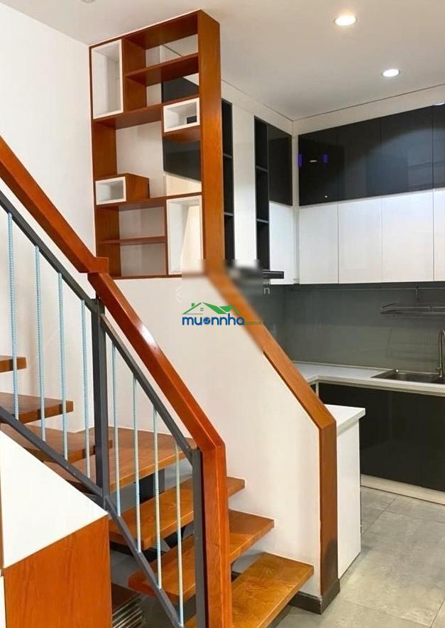 Hiếm! hẻm ôtô hoàng hoa thám 42m2 chỉ 6.4 tỷ, ngang khủng 7m - khu dân trí cao tầng-nhà đẹp ở liền - 2