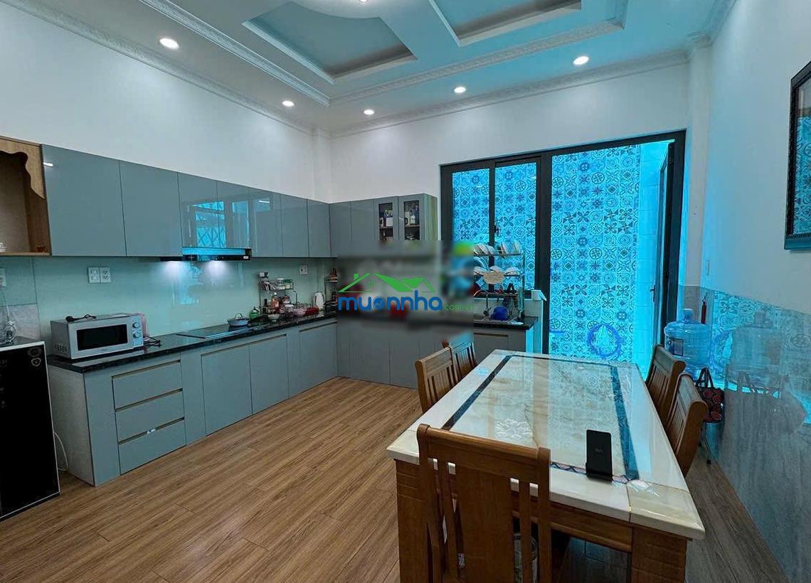 Cần bán nhanh căn nhà đ. cây điệp, q1, dt 76.8m2, giá 4,25 tỷ, gần đh xhnv, hđ thuê 32tr/th - 4
