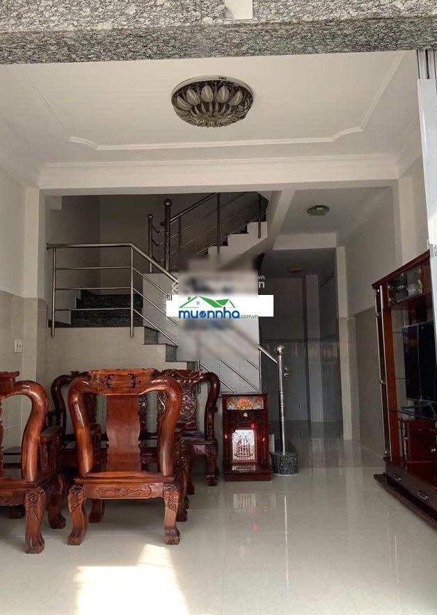 Bán gấp nhà lê văn thịnh q2, gần chợ ở liền chỉ 1650 shr đầy đủ tiện cho thuê 10tr
