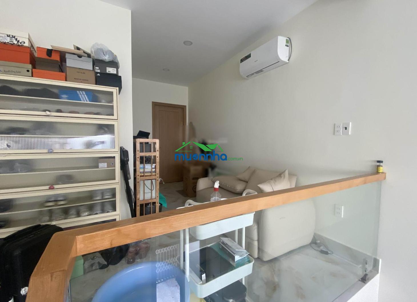 Chính chủ bán nhà tại đường trần quang khải, q. 1 46.38m2 6 tỷ - 3