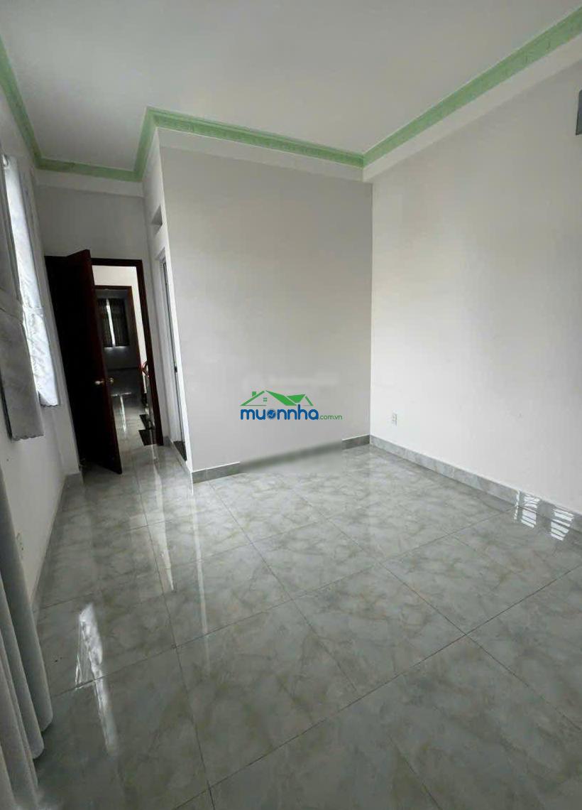 Nhà góc 2 mt cư xá phú lâm a, 4.1x18m, 1 trệt 1 lửng 2 lầu 1 thượng - 4