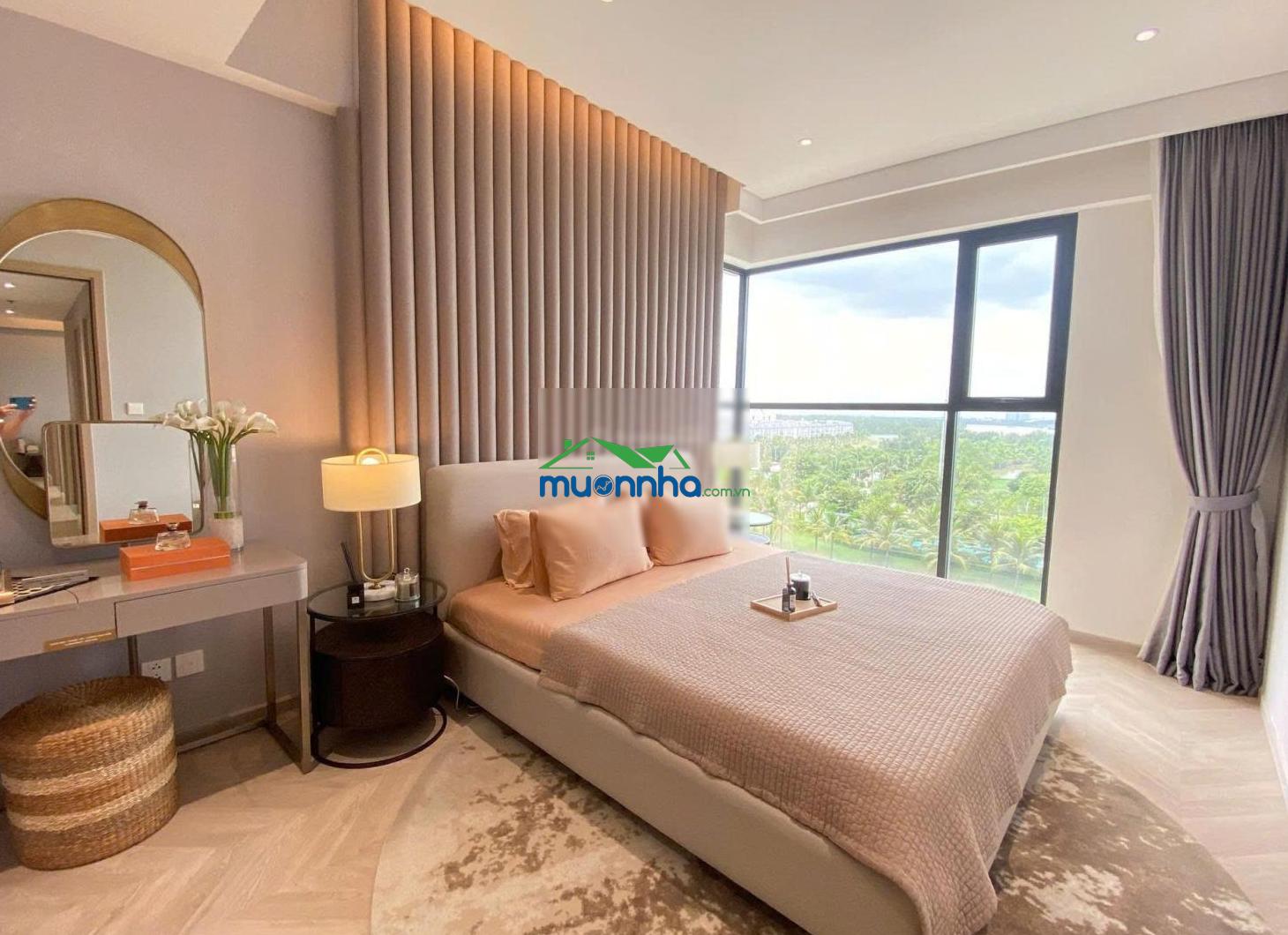 Lumière boulevard tòa b căn 2pn view hồ bơi thoáng mát, vị trí trung tâm, 4,05 tỷ, mua từ cdt - 2